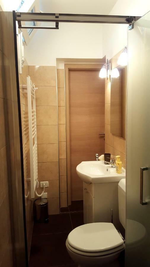 Apartment Tara Pula Bagian luar foto